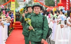 Bộ Quốc phòng nói về khiếu nại trong khám sức khỏe nghĩa vụ quân sự