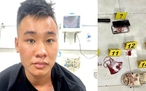 Vụ thảm án ở Đồng Nai: Khởi tố vụ án, tạm giam bị can Nguyễn Đức Anh