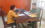Say rượu rồi lên mạng tung tin thất thiệt, người đàn ông ở Huế bị xử phạt