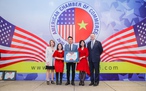 Herbalife Việt Nam vinh dự nhận giải thưởng Trách nhiệm xã hội doanh nghiệp 2020
