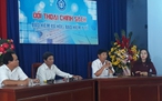 BHXH Ninh Thuận: Hoàn thành xuất sắc nhiệm vụ năm 2020