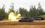 Chiến sự Ukraine tối 30.1: Doanh nghiệp Nga treo thưởng nếu hạ xe tăng, máy bay NATO