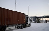 Phần Lan đóng hết cửa khẩu với Nga