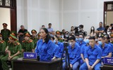 Cựu Giám đốc Sở GD-ĐT Quảng Ninh làm đơn kháng cáo
