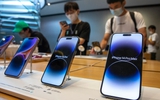 Apple giảm giá iPhone 14 Pro tại Trung Quốc