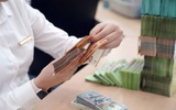 Giá USD hôm nay 28.5.2023: Tăng cao khi dự báo Mỹ tiếp tục nâng lãi suất