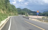 Đề xuất 400 triệu USD nâng cấp 3 tuyến quốc lộ nối Lào và Trung Quốc