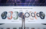 Huawei sắp mang loạt smartwatch mới về Việt Nam