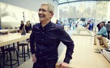 CEO Tim Cook từng 'chê' Intel để bắt tay TSMC