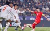 AFF Cup: Hai vấn đề của đội tuyển Việt Nam