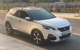 Peugeot 3008 rớt giá 50% sau 6 năm sử dụng tại Việt Nam