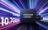 Samsung trình làng bộ nhớ RAM mạnh nhất cho smartphone