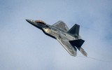 Kỹ sư Trung Quốc hiến kế đối đầu ‘chim ăn thịt’ F-22 của Mỹ
