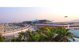 Nội Bài, Đà Nẵng lọt top 100 sân bay tốt nhất thế giới