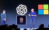 Microsoft thuê cựu giám đốc của Meta để tham gia dự án siêu máy tính AI