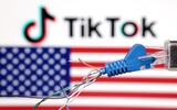 Tổng thống Mỹ ký ban hành luật cấm TikTok