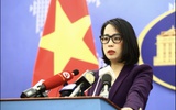 Báo cáo nhân quyền của Mỹ tiếp tục nhận định không khách quan về Việt Nam
