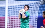 Mắc lỗi khiến U.23 Việt Nam thất bại, thủ môn Quan Văn Chuẩn: 'Tôi rất buồn'