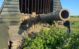 Trang bị ‘độc lạ’ giúp xe tăng Nga thích nghi chiến trường Ukraine