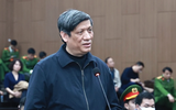 Cựu Bộ trưởng Y tế Nguyễn Thanh Long có được giảm án?