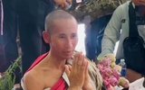Giáo hội Phật giáo Việt Nam: 'Sư Thích Minh Tuệ' không phải là tu sĩ Phật giáo