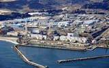 Nhật Bản chỉ trích chuyện Trung - Nga gọi nước xả Fukushima là 'ô nhiễm hạt nhân'