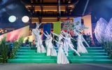 Lắng đọng đêm hòa nhạc tại Việt Nam Quốc Tự mừng đại lễ Phật đản