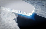 'Sông băng Ngày tận thế' tan chảy nhanh hơn dự kiến