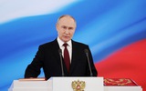 Nga nói phương Tây từ chối thương thuyết giảm căng thẳng hạt nhân