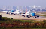 Bộ Tài chính nói về việc giá vé máy bay tăng quá cao
