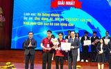 Học sinh Lâm Đồng bị từ chối cấp visa vào Mỹ dự thi khoa học quốc tế