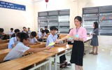 Hơn 14.000 học sinh tỉnh Khánh Hòa dự thi vào lớp 10 với nhiều điểm mới