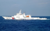 Trung Quốc điều tàu vũ trang đến quần đảo tranh chấp, Nhật phản ứng mạnh