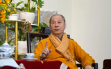Ban Tôn giáo Chính phủ yêu cầu thẩm tra bài thuyết giảng của thượng tọa Thích Chân Quang