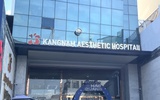 Diễn biến mới vụ tai biến sau hút mỡ tại Bệnh viện thẩm mỹ Kangnam Sài Gòn