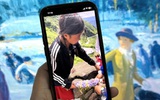 Người dùng iPhone xách tay hoang mang vì TikTok dừng hoạt động tại Mỹ