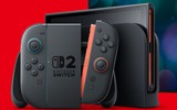 Video về Switch 2 'gây bão' với 17 triệu lượt xem chỉ sau 2 ngày