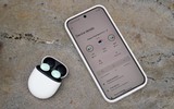 Google Translate mở dịch trực tiếp cho mọi tai nghe, trừ AirPods