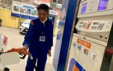 Giá xăng dầu đồng loạt giảm trước kỳ nghỉ tết Dương lịch 2026