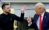 Ông Zelensky viết thư xin lỗi ông Trump