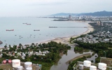 Bí thư Thành ủy Đà Nẵng nói về đề án xây 5 đảo trong vịnh Đà Nẵng