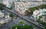 Bố trí cán bộ huyện về đảng ủy xã, phường, đặc khu sau sáp nhập