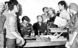 Dương Văn Minh và những ngày cuối tháng 4.1975