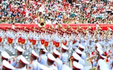 Diễu binh, lịch sử hùng tráng từ Quốc khánh 2.9.1945 đến lễ 30.4.2025