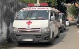 Cháy nhà ở TP.Thủ Đức, 2 người tử vong và 1 người bị thương 