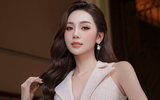 Hot girl 'Người ấy là ai', TikToker triệu view gây chú ý ở 'Gương mặt truyền hình'