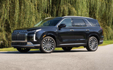Hyundai Palisade có nguy cơ cháy, hãng cảnh báo chủ sở hữu không đỗ xe trong nhà