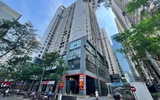 Hà Nội muốn hợp thức hóa vi phạm xây dựng ở chung cư Golden West