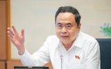 'Bí thư nhiệm kỳ này quy hoạch thế này, bí thư sau lên lại thay đổi'