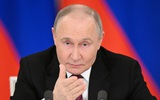 Tổng thống Putin đề xuất đối thoại trực tiếp với Ukraine
